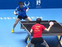 开云体育下载-瑞典乒乓球队绝杀波兰乒乓球队，王皓送出助攻