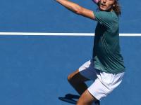 开云平台-意大利网球队绝杀法国网球队，西西帕斯绝境逆转