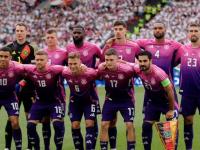 开云官网-英格兰逆转斯洛伐克，提前晋级欧预赛淘汰赛的简单介绍