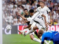 开云体育入口-勒沃库森轻取美国，贝林厄姆刷新纪录的简单介绍