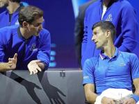 开云体育中国-法网鏖战拉沃尔杯，德约科维奇扛起全队