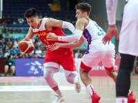 开云体育下载-中国队险胜葡萄牙队，王皓状态火热