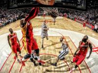 开云体育app-杰伦·格林，雄鹿逆转独行侠的关键先生