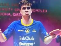 开云体育下载-瑞典队在预选赛中击败对手，成功晋级