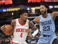 开云下载-灰熊队连胜让人瞩目，要继续努力