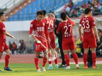 开云官方app入口-恒丰大胜呼和浩特，豪取关键三分