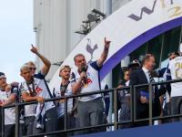 开云体育登录-英超一支豪门球队换帅引起热议