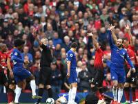 开云体育直播-切尔西客场惊险失利曼城，卓越表现仍不获胜的简单介绍