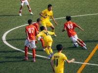 开云体育登录-足球场上的团队配合与默契协同的简单介绍