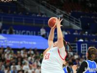 开云APP-海南女篮凭借绝杀，反超比分取胜