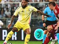 开云官网-尤文图斯下赛季再战，积极备战