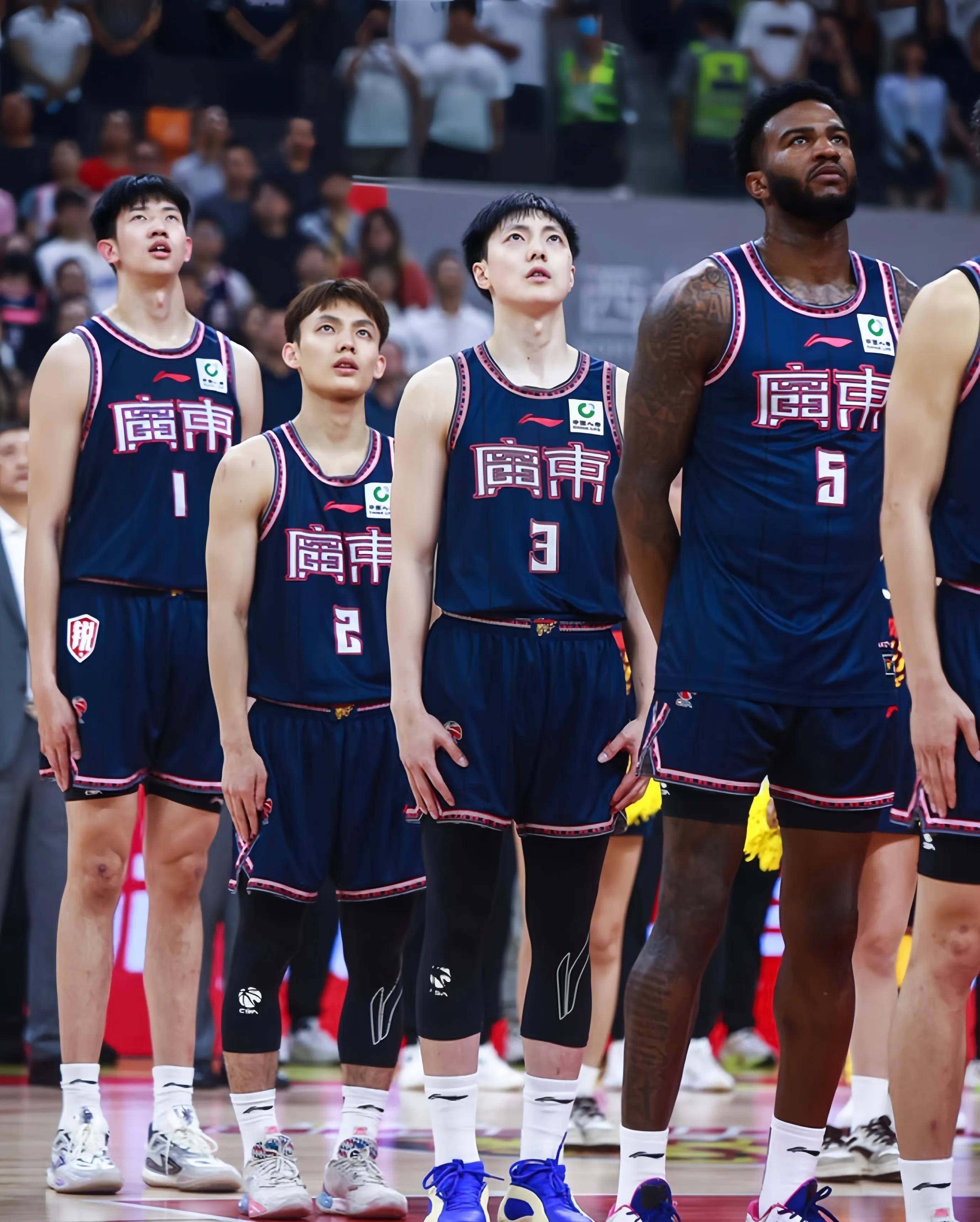 广东宏远迎来实力强队，勇敢迎战