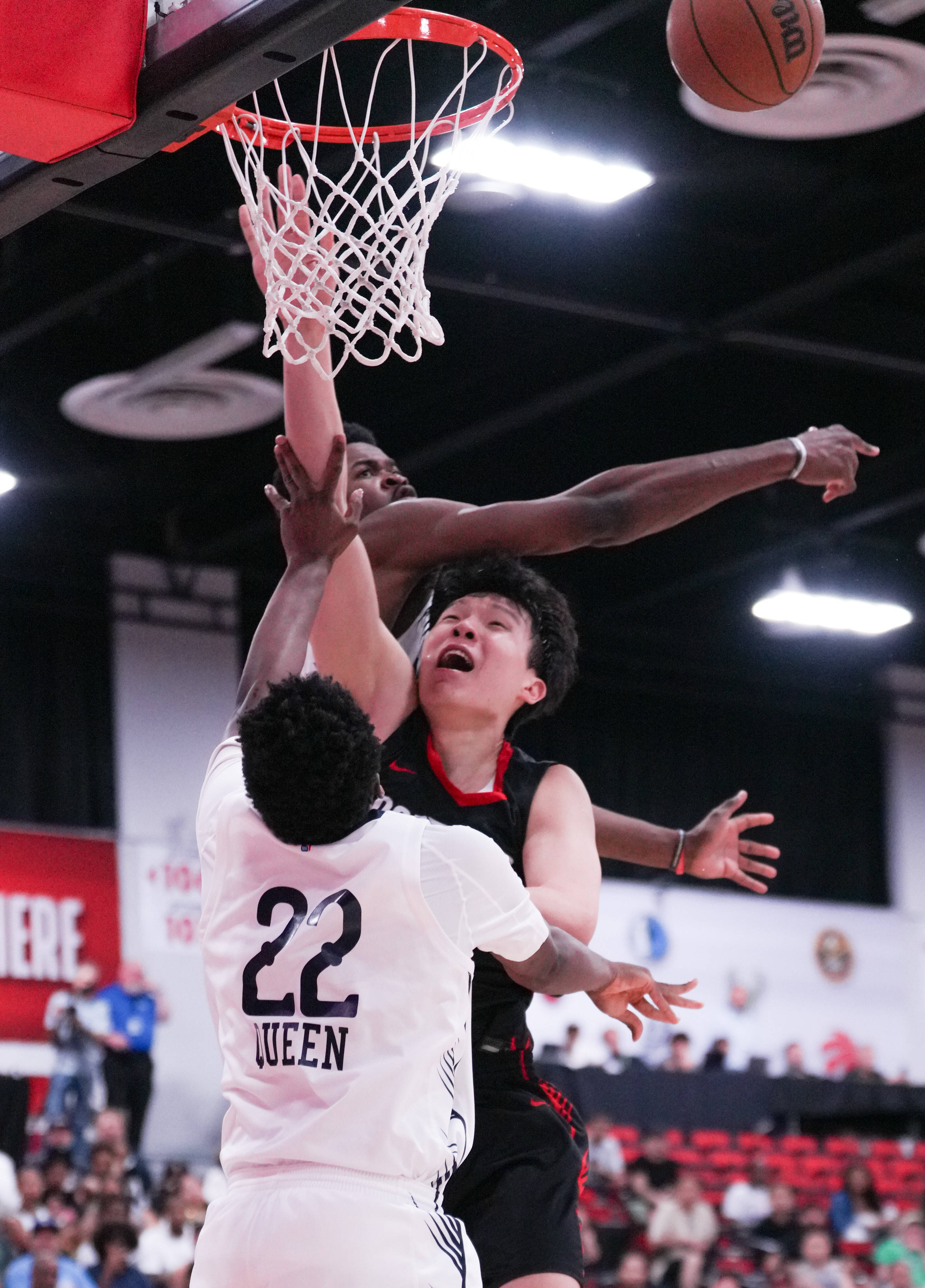 开拓者球员:比赛关键在于心态的简单介绍 开拓者球员:比赛关键在于心态的简单介绍