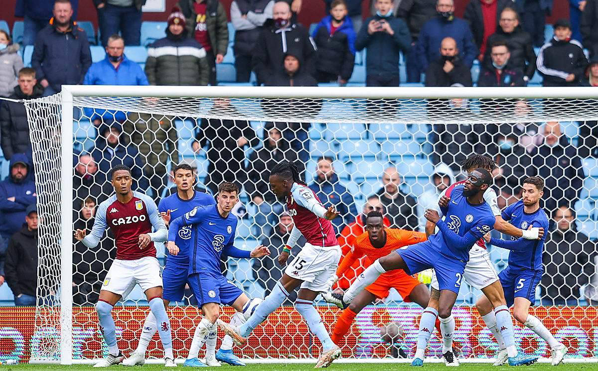 切尔西迎来连胜，继续保持良好状态