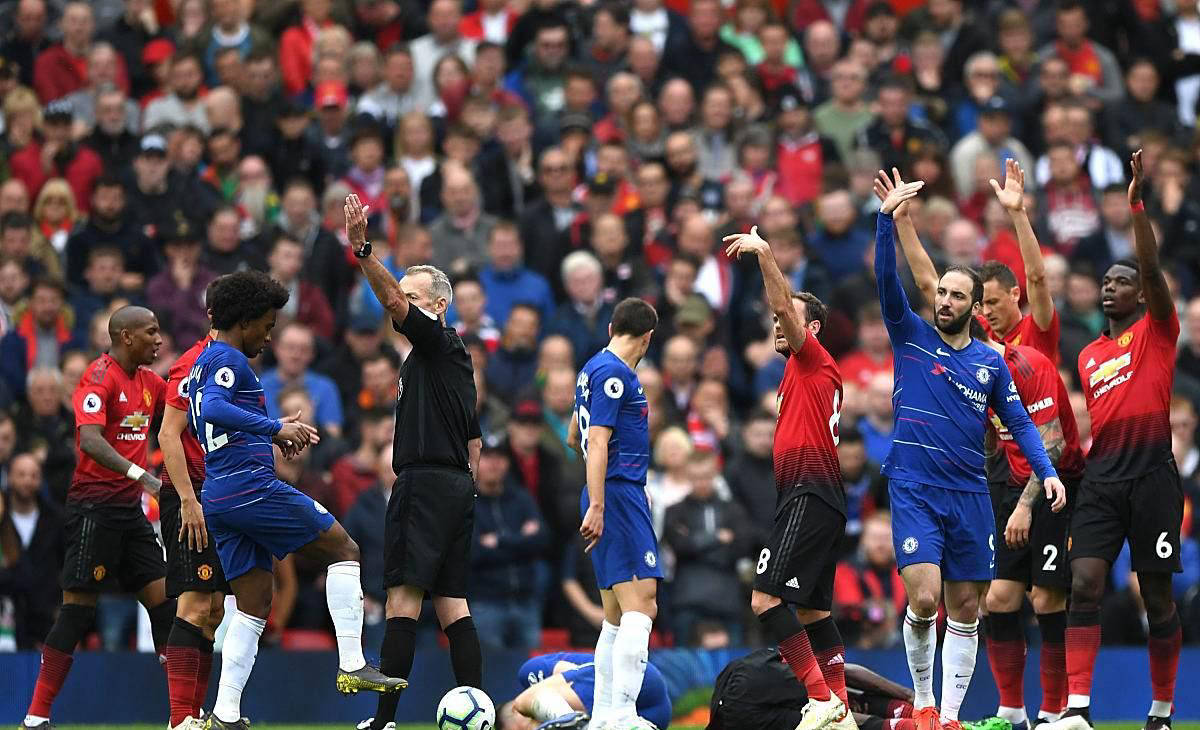 切尔西客场惊险失利曼城,卓越表现仍不获胜的简单介绍 切尔西客场惊险失利曼城,卓越表现仍不获胜的简单介绍