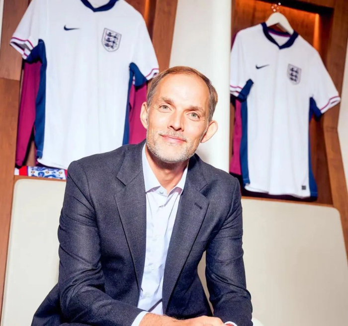 巴黎圣日耳曼主教练图赫尔表示球队实力不可小觑的简单介绍