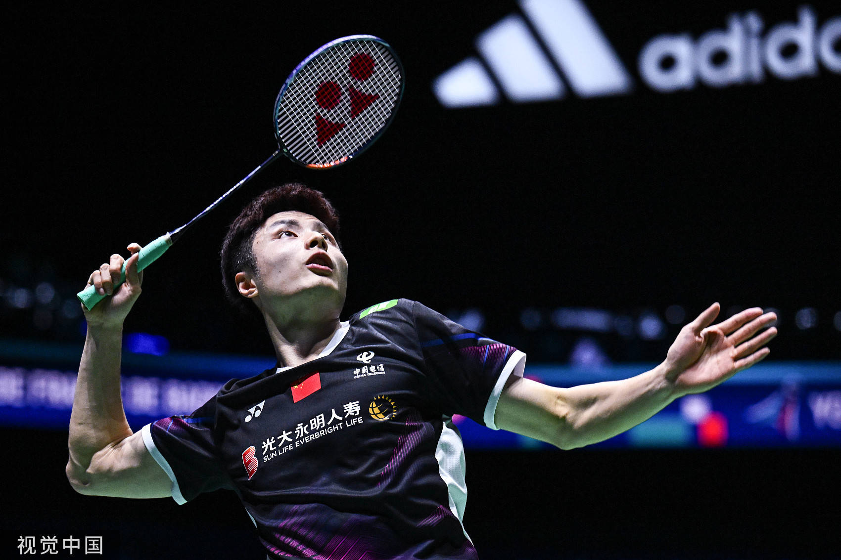 包含中国羽毛球队力克泰国羽毛球队,林丹统治全场的词条 包含中国羽毛球队力克泰国羽毛球队,林丹统治全场的词条