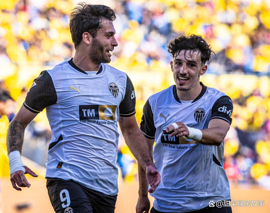 瓦伦西亚惊险取胜！西甲球队冒险晋级