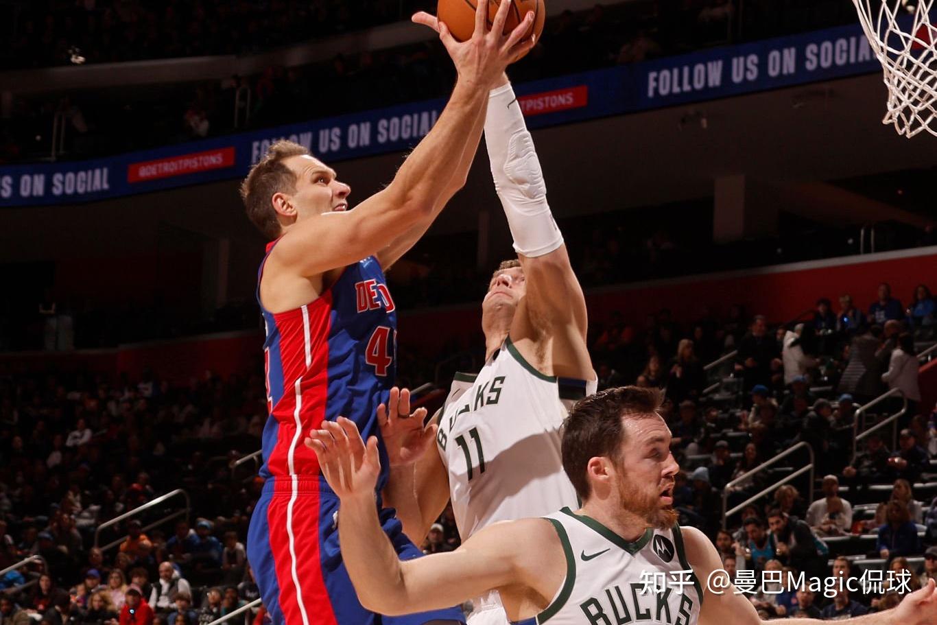 关于雄鹿主场击败活塞,东部第一稳坐不动的信息 关于雄鹿主场击败活塞,东部第一稳坐不动的信息