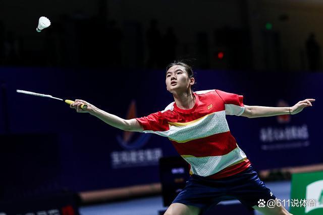 关于法国羽毛球队碾压韩国羽毛球队，辛杜高光表现的信息