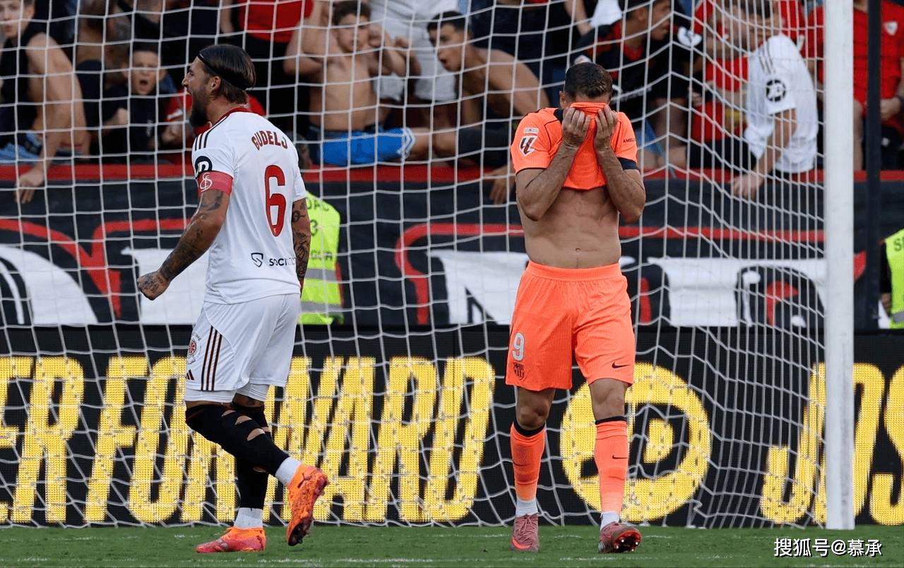 塞维利亚完胜罗马，拉什福德统治全场的简单介绍