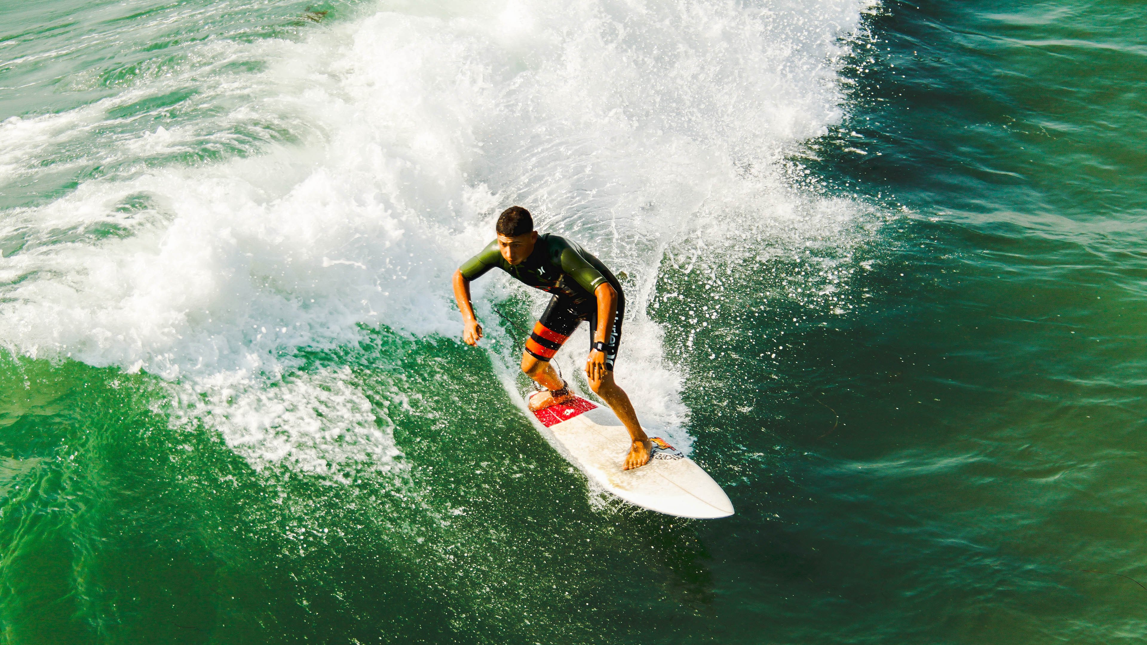 硬仗之王的诞生，马克西与深圳队如何逆转国王